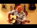 How to Play Sweet Home Chicago - Buddy Guy/Robert Johnson (cover) Medium 3 Chord Tune