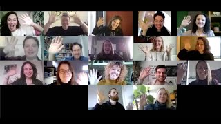 Official Aftermovie Inscience 2020