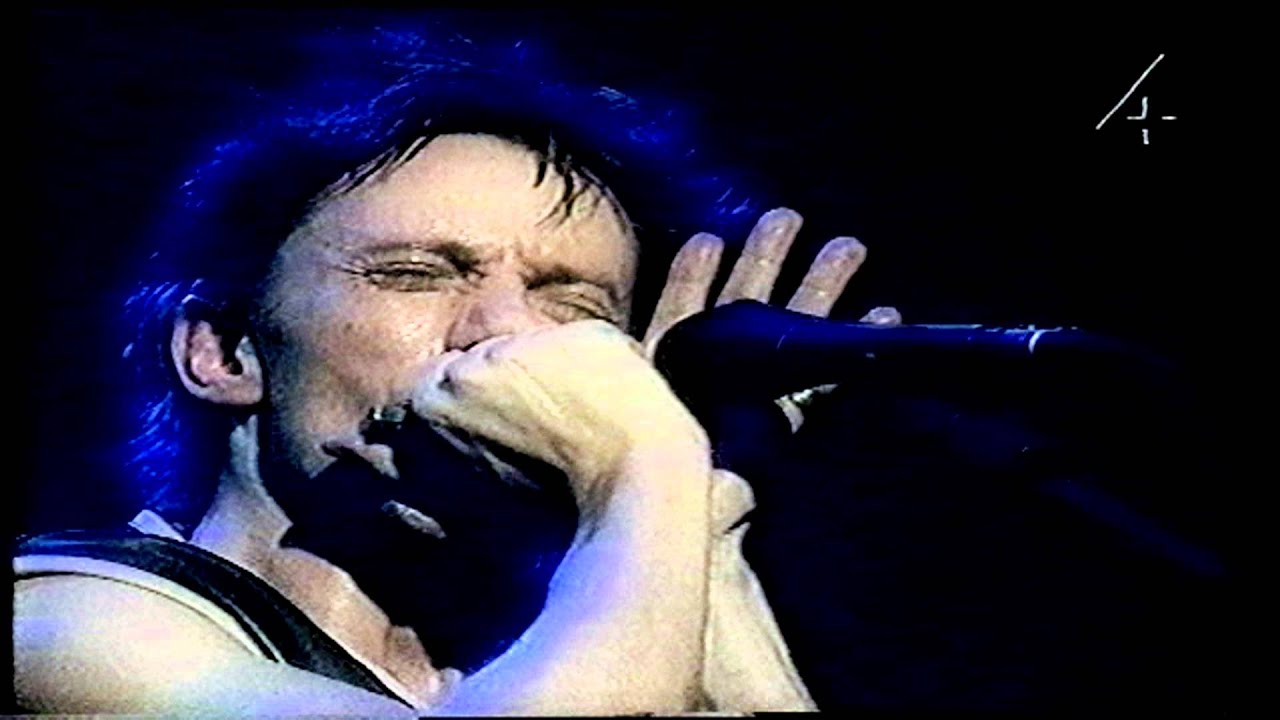 Mats Ronander Live From Berns Salonger Part 2.mp4 YouTube