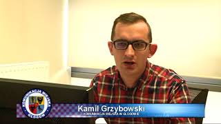 Komunikacja Miejska w Głogowie (@ KM Głogów) 2018 aplikacja mobilna screenshot 1