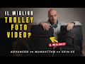 Il miglior trolley fotografico? Confronto tra 3 Manfrotto (Advanced, Manhattan, Pro Light)