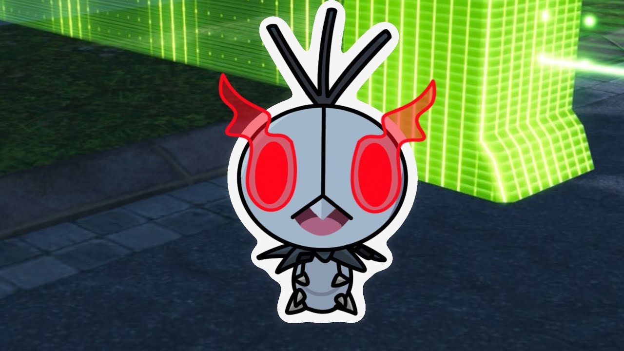 Catching Every Shiny In Wild Zone 1