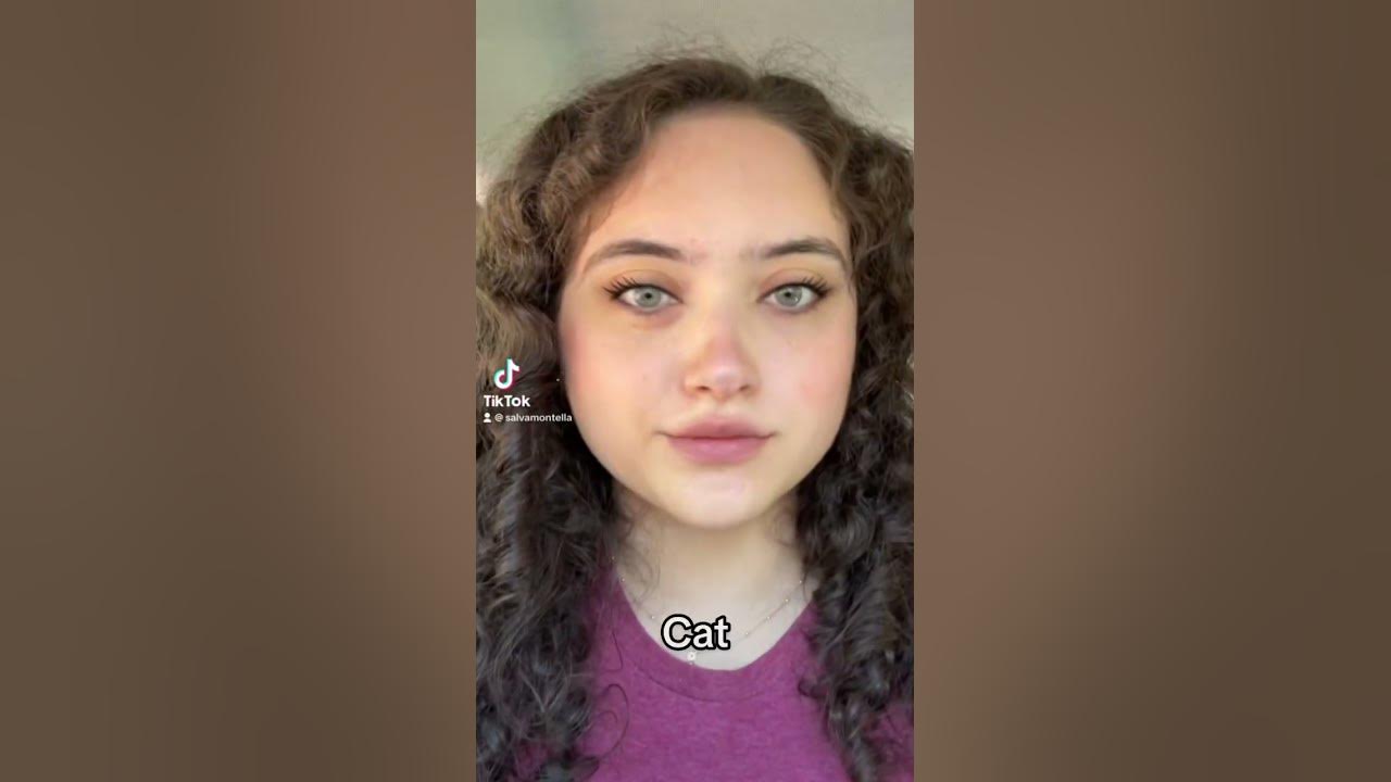 What kind of pretty am i shorts youtube