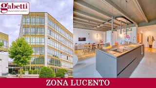 Corso Svizzera Torino - Loft