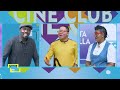 Gros clash sur  cin club entre rostino tsemo et elvis noulem  cause de laffaire daniel nsang