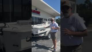 🎣 FAQ Friday: What Size Boat Do I Need?