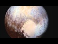 Hubblecast 87. Загадки Плутона