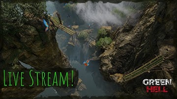 Spirits of Amazonia Part 1 Live! Green Hell