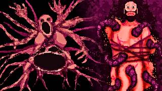 A Horror Game With 20 Endings About The Underwood Farm's Strange Fruit screenshot 1