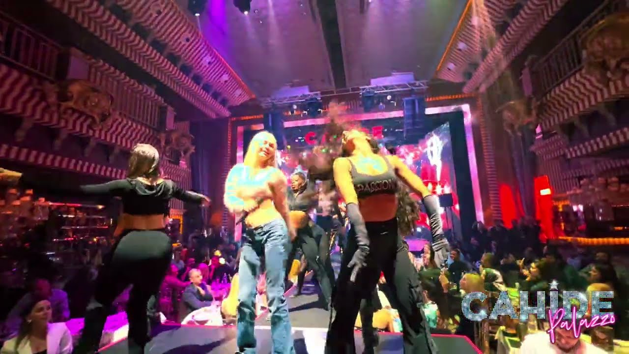 Aleyna Tilki - Cevapsız Çınlama