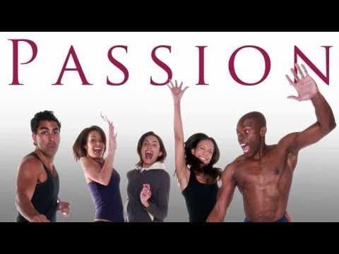 PASSION Fitness Education