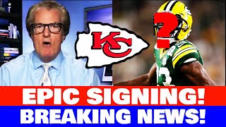 🚨 WILL THE CHIEFS LAND THIS STAR FREE AGENT?! ANDY REID STUNNED! EXPLOSIVE KANSAS CITY CHIEFS NEWS!
