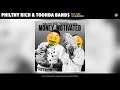 Philthy Rich & Toohda Band$ - Cut Ties (Audio) (feat. Murdock)
