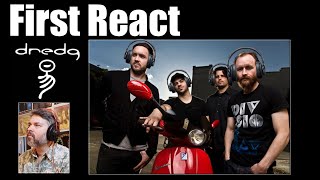 Dredg, My First Listen... &quot;Triangle&quot;    (reaction ep.266)