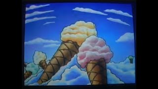 Hey Arnold - Ice Cream Dream