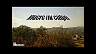 Video thumbnail of "Nikon - Muere mi culpa"