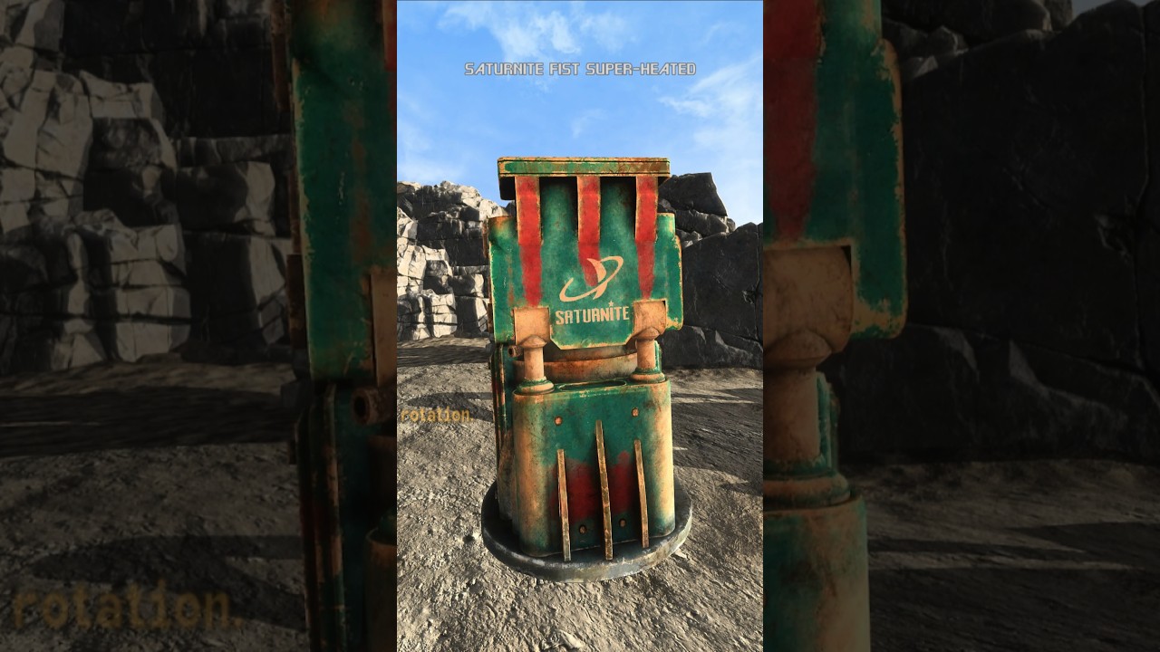 The Best Unarmed Weapon