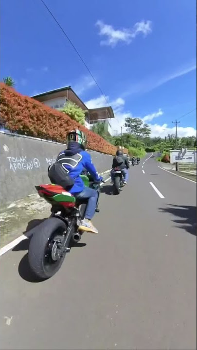 Sunmori baturaden #shorts #fyp #zx25rfamily