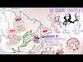 Histoire du qubec canada 1840  1896 chapitre 1 du 4e secondaire