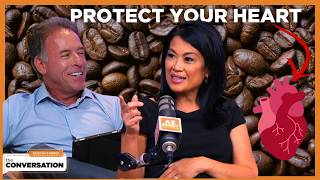 Doctors share how many cups of coffee you should drink for a healthy heart