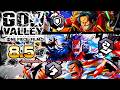 God Valley will be the Peak of One Piece Bounty Rush God Valley will be the Peak of One Piece Bounty Rush