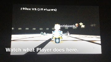 MKW Wiimmfi Report 4: Another Hacker (though just a bit)