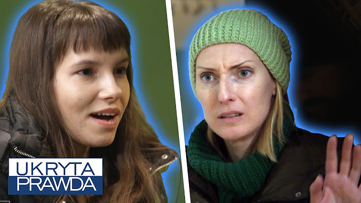 NAKRYLI JĄ NA KRADZIEŻY‼️| Ukryta Prawda odc.1651