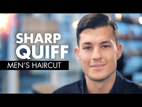 sharp-quiff-hairstyle-|-men's-favorite-haircut-2019