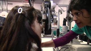 Vision Exams