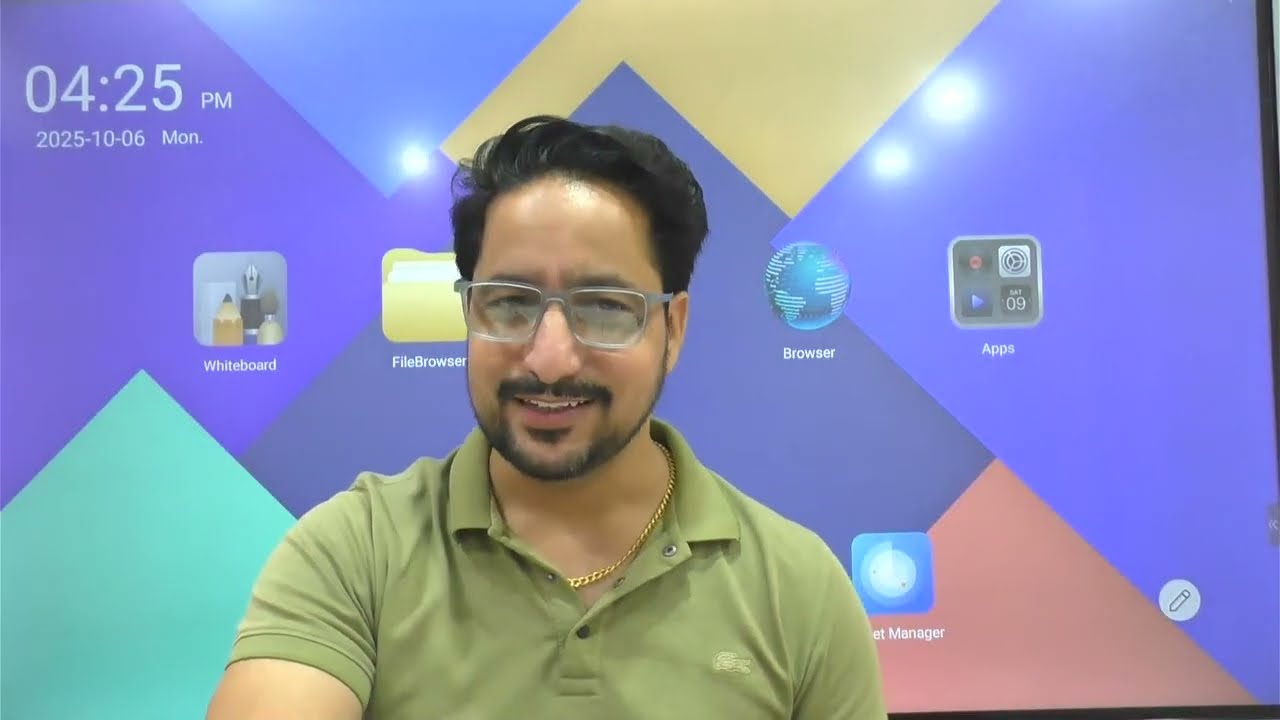 ਲੌਕ -ਕਾਵਿ  Part 2 Live Class (4-10-25)