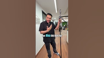 Good Tripod for Content Creators #shorts