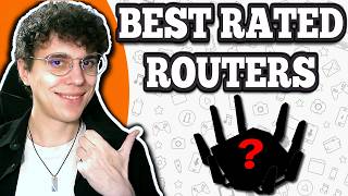 Best Router For Fiber Optic Internet (2026) - RATED
