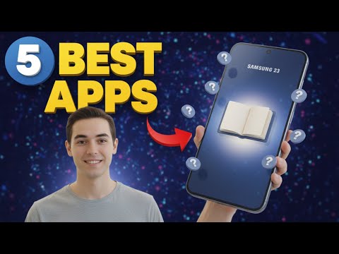 The 5 Best EBook Reader Apps For Android Top Picks 2025 