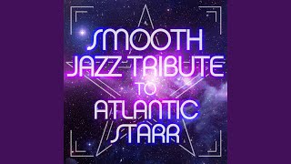 Video thumbnail of "Smooth Jazz All Stars - Circles"