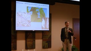 Phosphorus Interactions in Soils  A talk by Jim Ippolito, PHD