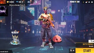 Finally Old Free Fire 2019-2022 Globally 🌐 Launched, Working in All Countries👍🏻Npl🇳🇵Bd🇧🇩Pak🇵🇰Ind🇮🇳 screenshot 3