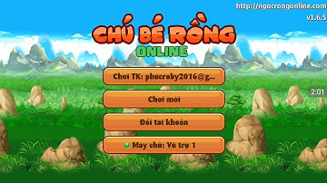 Ngọc Rồng Online -  Thủ thuật mới bug cải trang dành cho Ae nghèo - Phucrobytv