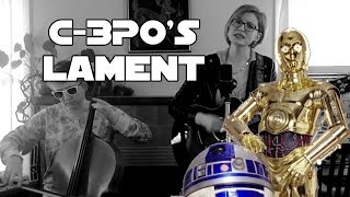PROTOCOL (C-3PO's Lament) - The Doubleclicks