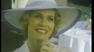 Princess Daisy promo, 1983