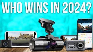 I Reviewed The 5 Best Dash Cams in 2024