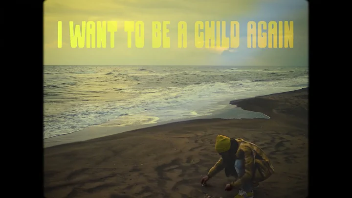 MARCY  -  I WANT TO TO BE A CHILD AGAIN - OFFICIAL...