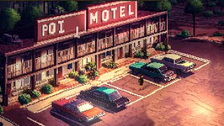 A Point and Click Indie Horror Game | Point Click Killer (Act I)