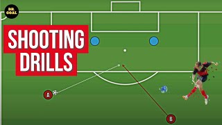 3 MUST TRY Shooting Under Pressure Drills