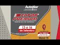 AutoNor 2023, a maior feira de tecnologia automotiva do Nordeste!!