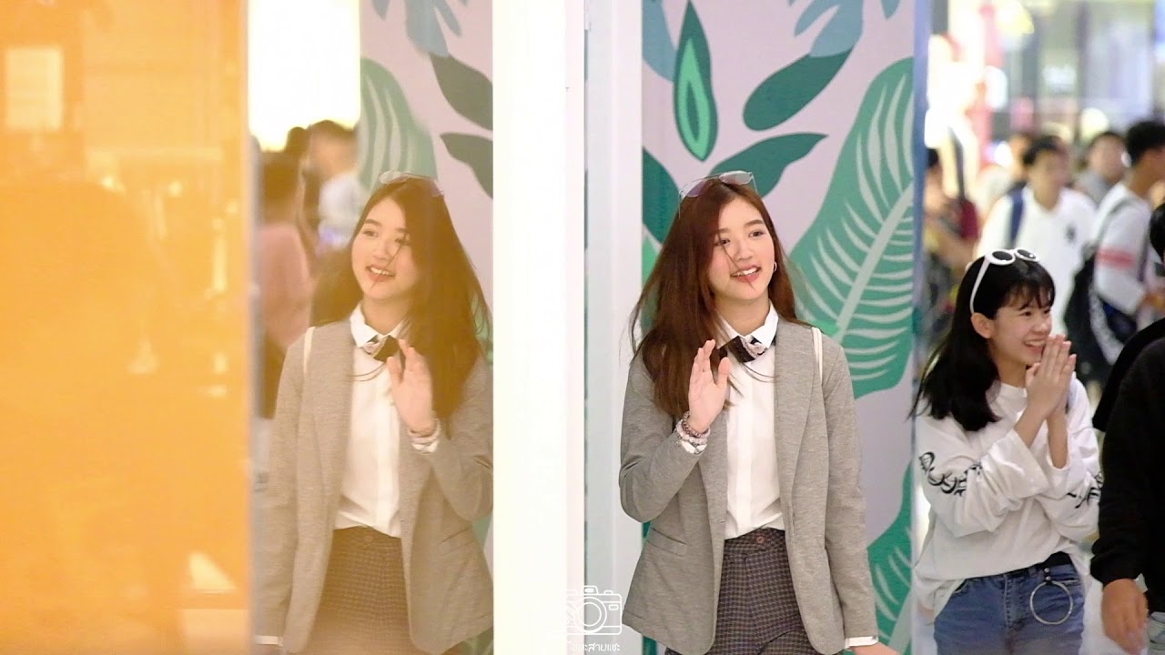 BNK48 | June และ น้องจ่ออออ