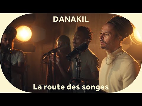 Putar La route des songes - Danakil
