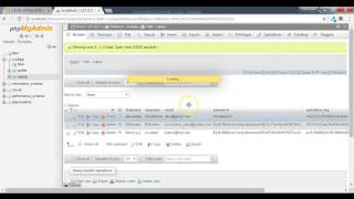 992114   069   Fetch User Data From Profile Table and Display in Update Form
