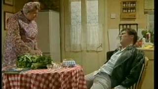 Russ Abbot in Come Home Drunk
