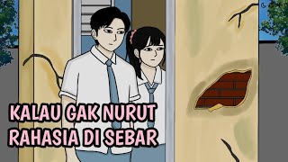 Pacarku Ternyata Selingkuh Dengan Ibuku Part 5 - Drama Animasi Sekolah
