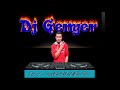 Mix Carranguero (Desorden 2018) - Dj Genyer